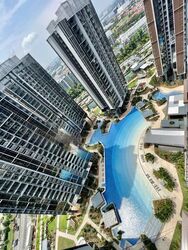 Parc Clematis (D5), Apartment #455174871